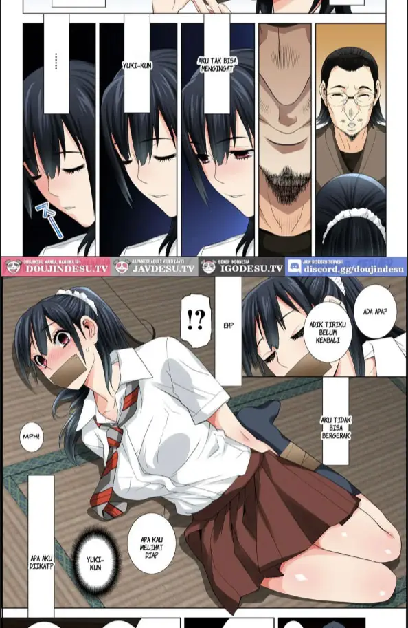image-komik-matabiraki-haha-shimai-taisetsu-a-osananajimi-chapter-01-6/50