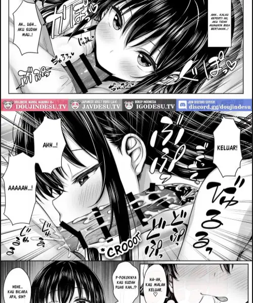 image-komik-matchapp-onna-ni-hamerarete-renzoku-shasei-chapter-01-8/30