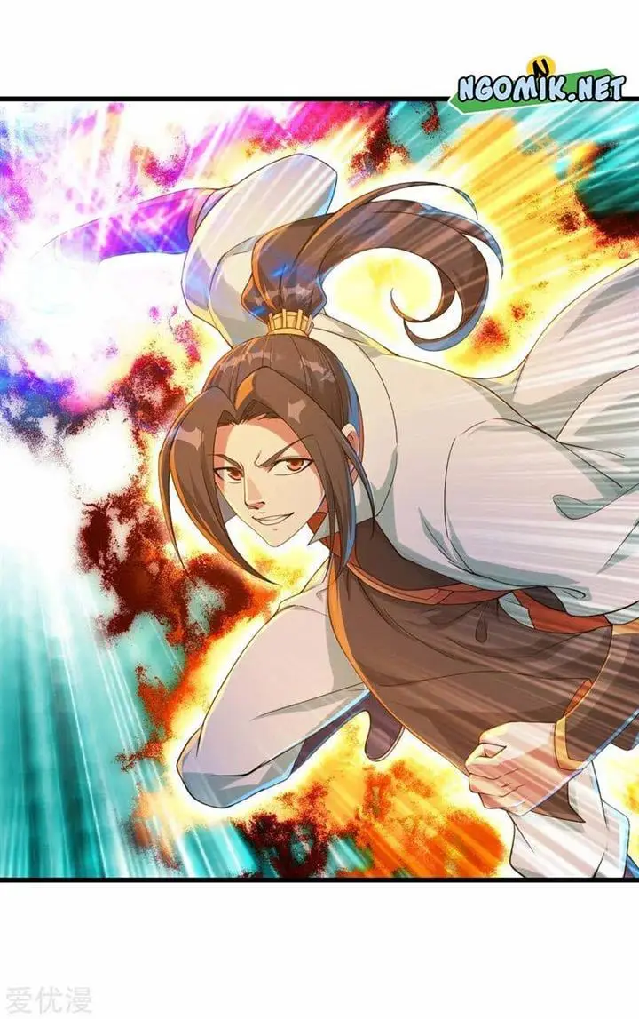 image-komik-matchless-emperor-chapter-100-4/23