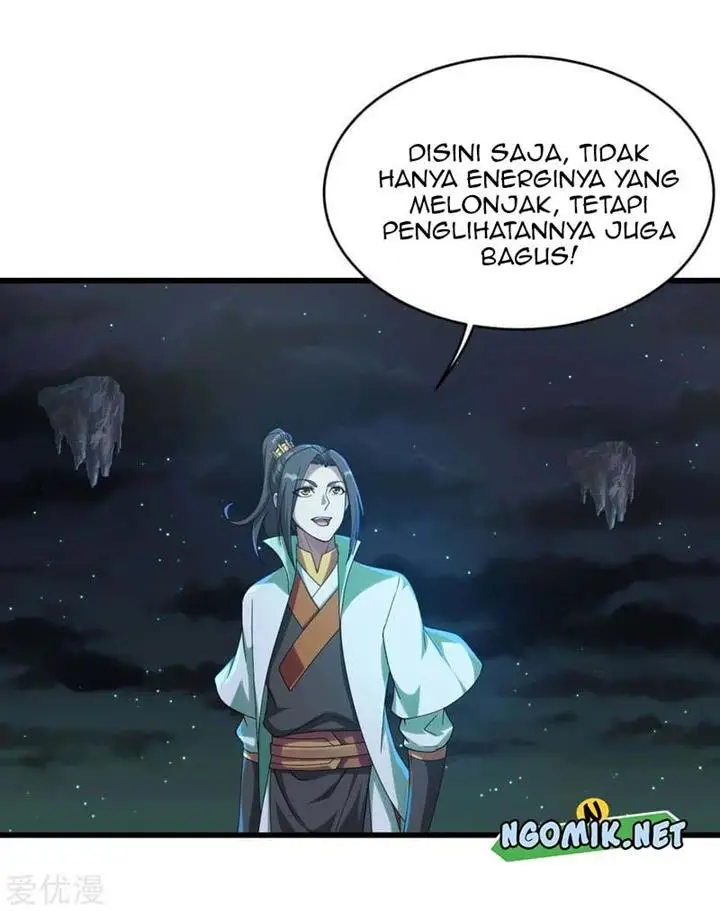 image-komik-matchless-emperor-chapter-101-20/22