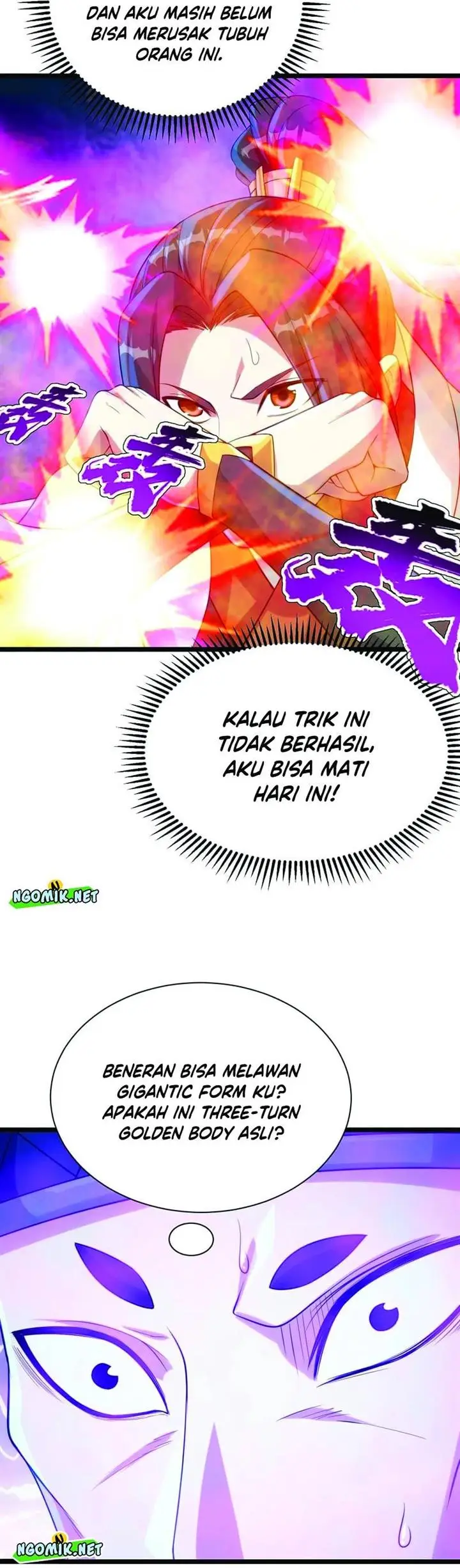 image-komik-matchless-emperor-chapter-111-11/14
