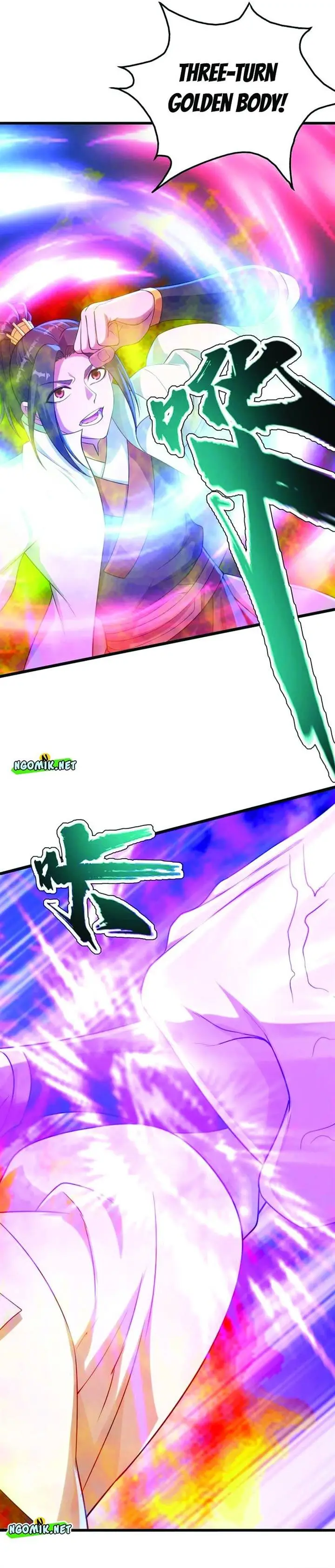 image-komik-matchless-emperor-chapter-112-3/13