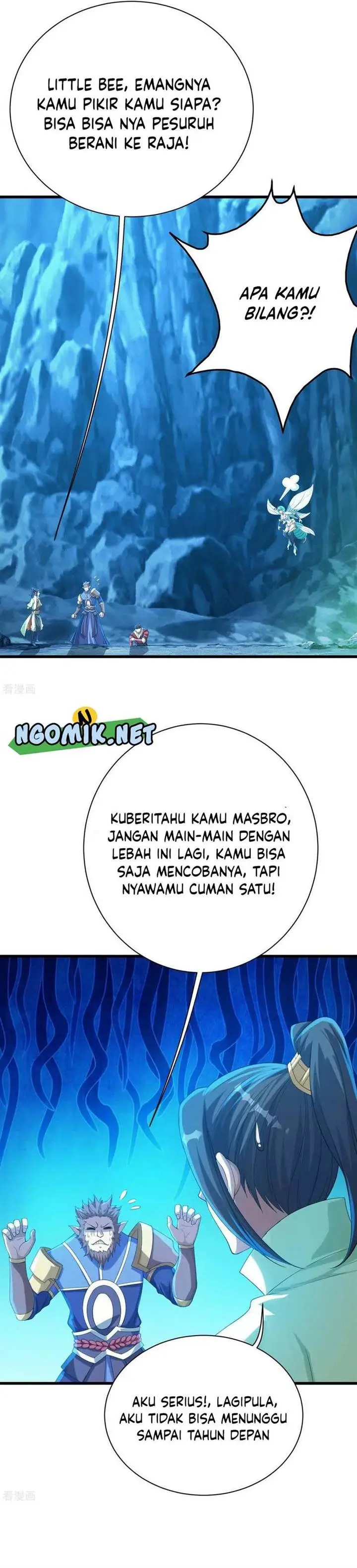 image-komik-matchless-emperor-chapter-115-7/13