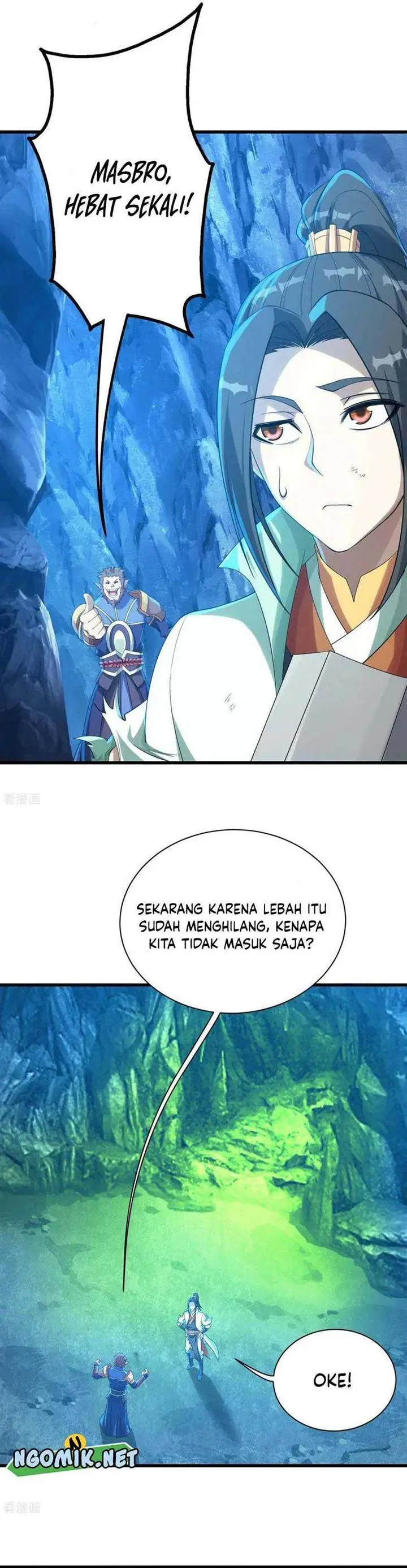 image-komik-matchless-emperor-chapter-117-6/12