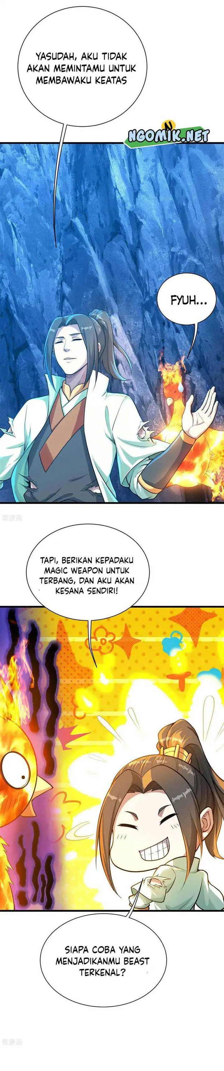image-komik-matchless-emperor-chapter-119-5/12