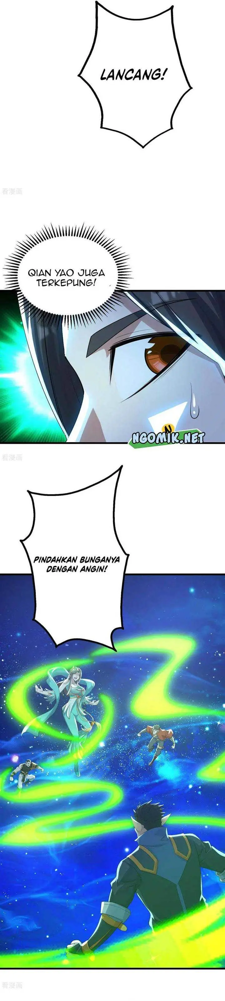 image-komik-matchless-emperor-chapter-123-6/11