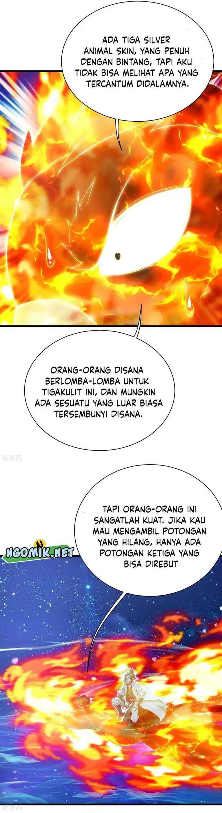 image-komik-matchless-emperor-chapter-123-8/11