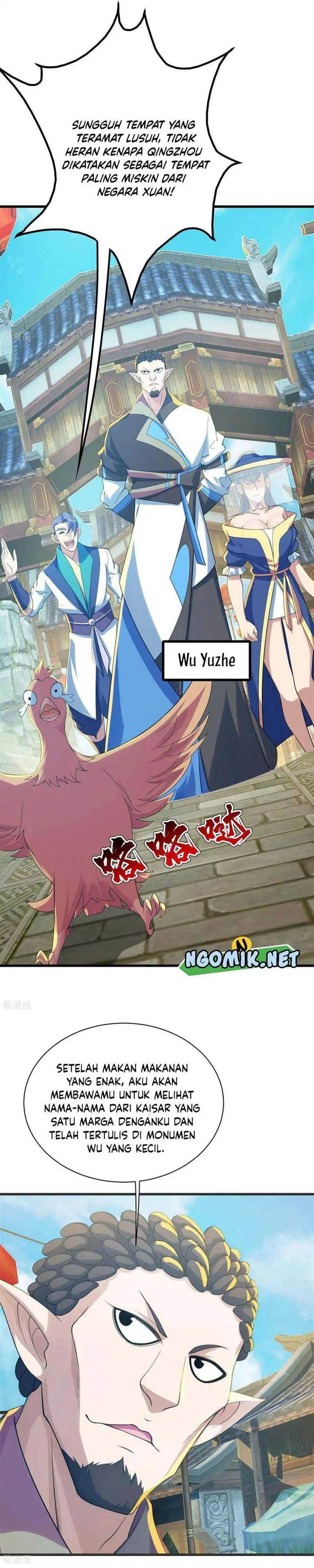 image-komik-matchless-emperor-chapter-127-4/11