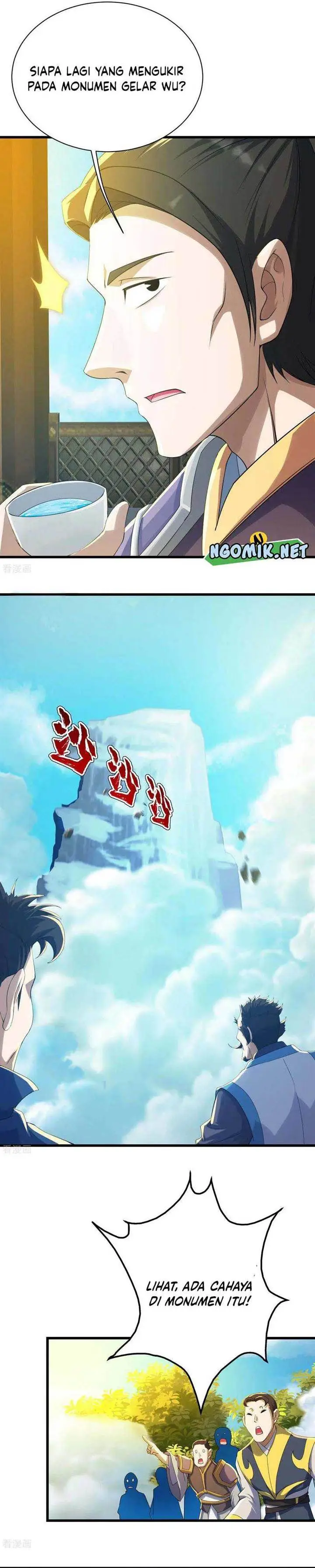 image-komik-matchless-emperor-chapter-128-10/12