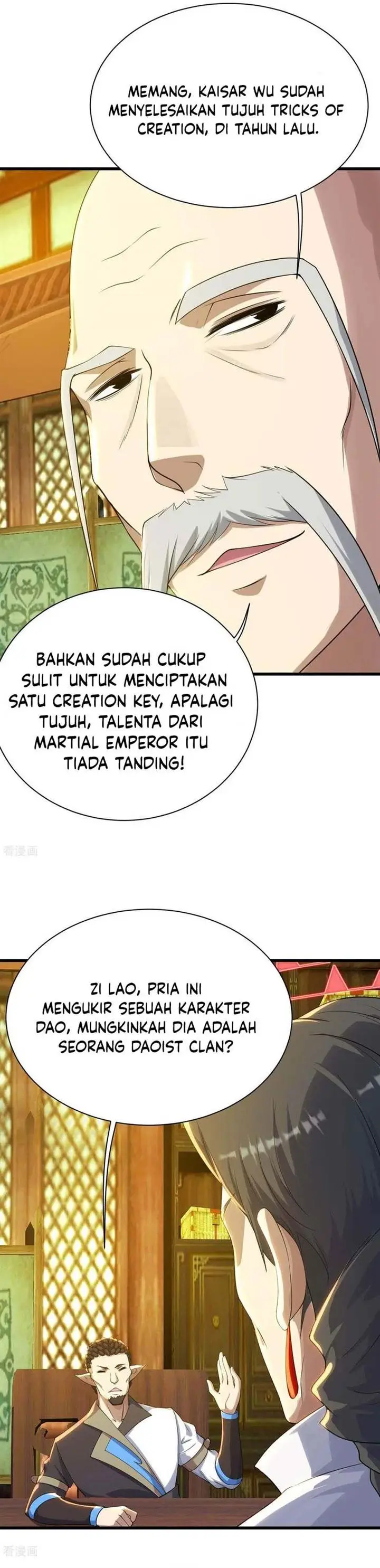 image-komik-matchless-emperor-chapter-129-10/13