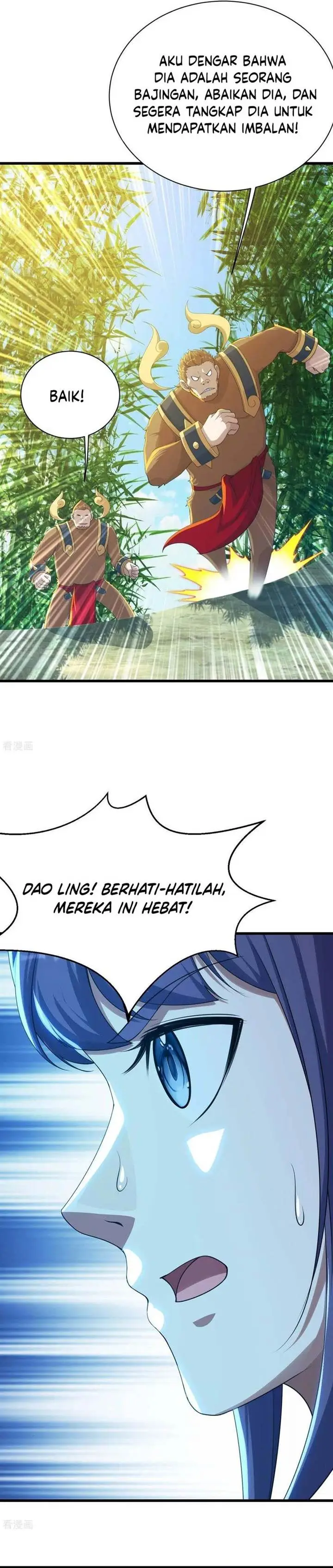 image-komik-matchless-emperor-chapter-130-11/13