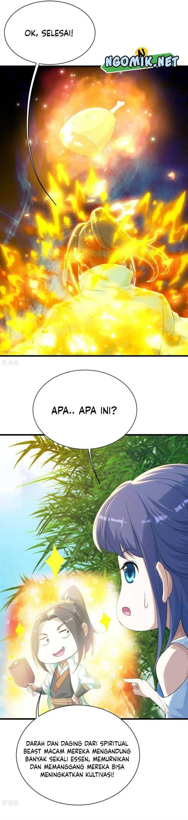 image-komik-matchless-emperor-chapter-131-5/12