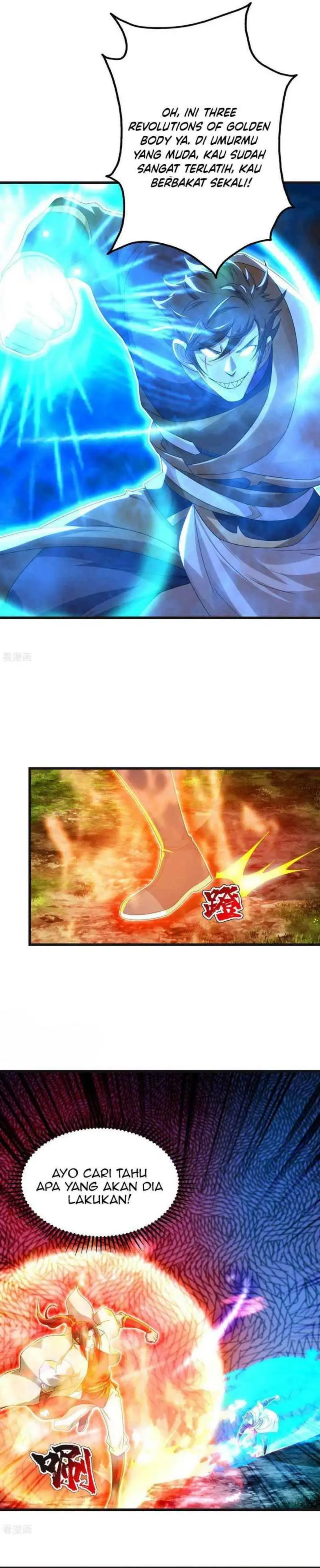 image-komik-matchless-emperor-chapter-133-9/12