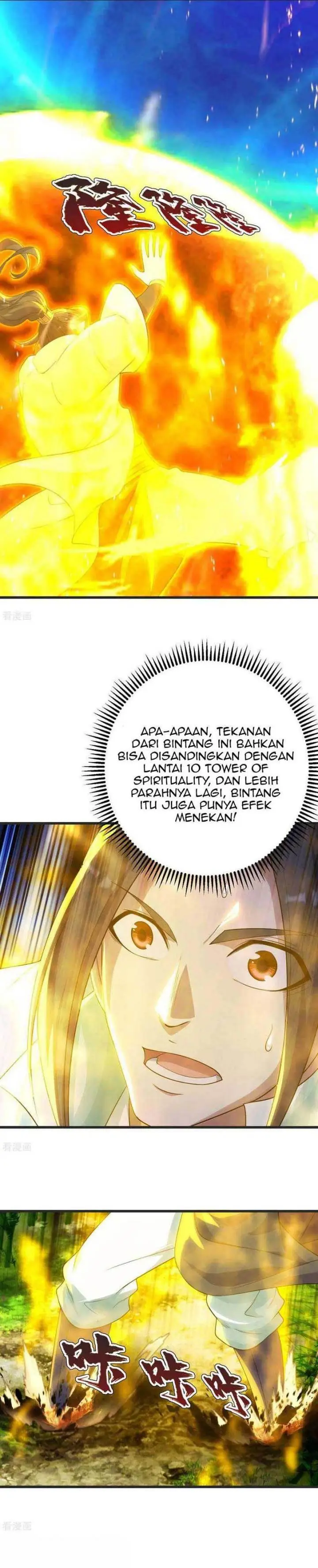 image-komik-matchless-emperor-chapter-134-10/13