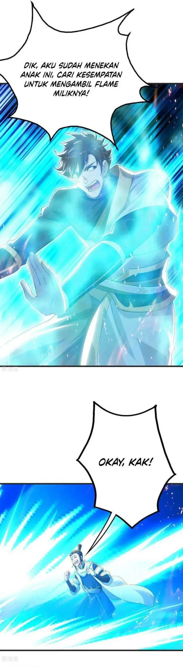 image-komik-matchless-emperor-chapter-134-11/13