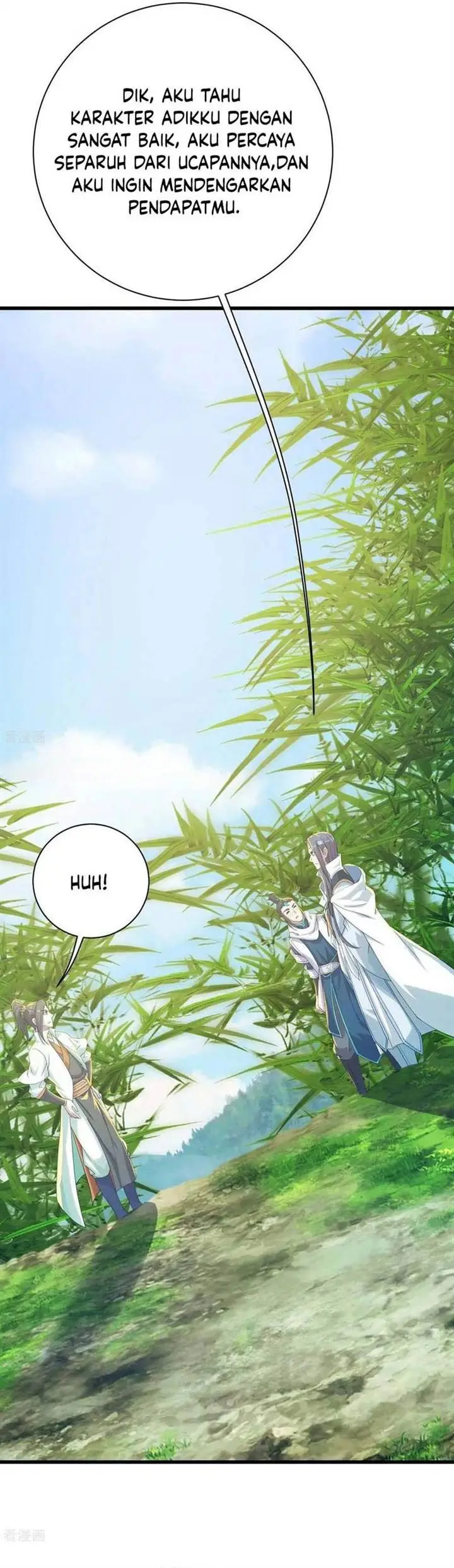 image-komik-matchless-emperor-chapter-136-7/14