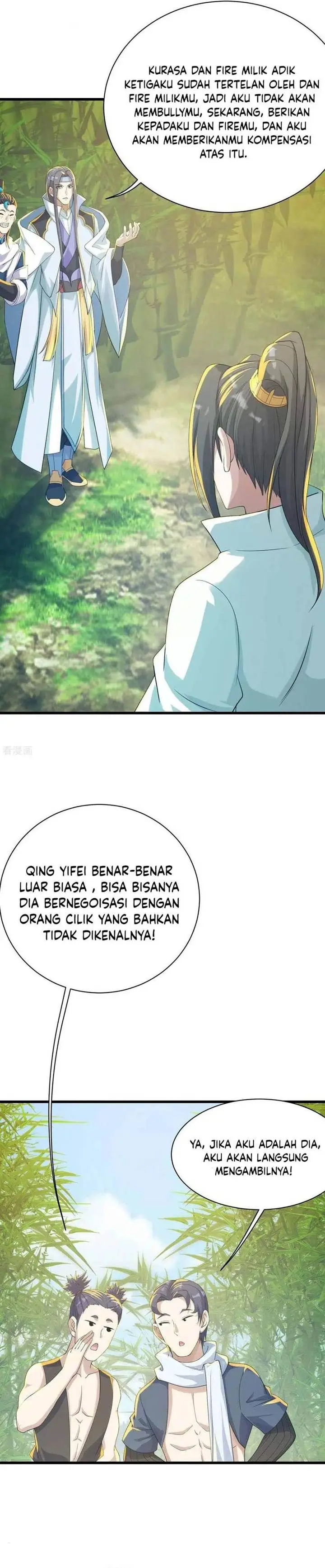 image-komik-matchless-emperor-chapter-136-10/14