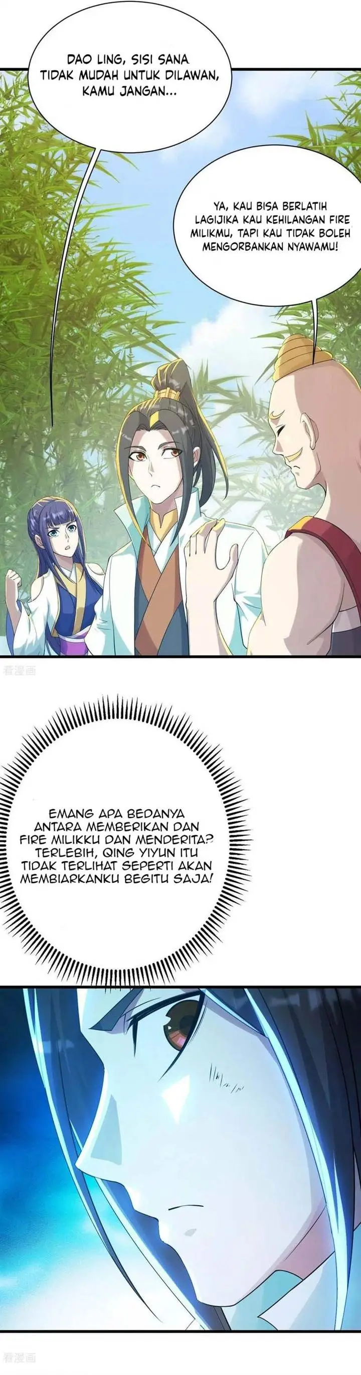 image-komik-matchless-emperor-chapter-136-11/14