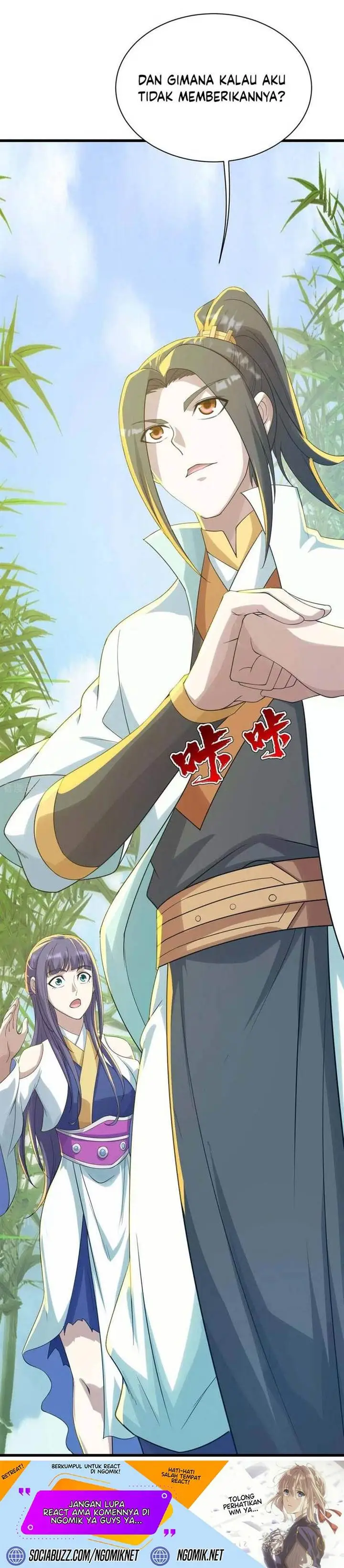 image-komik-matchless-emperor-chapter-136-12/14