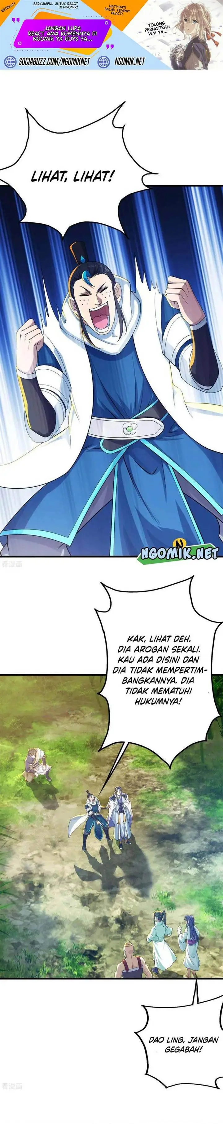 image-komik-matchless-emperor-chapter-137-1/11