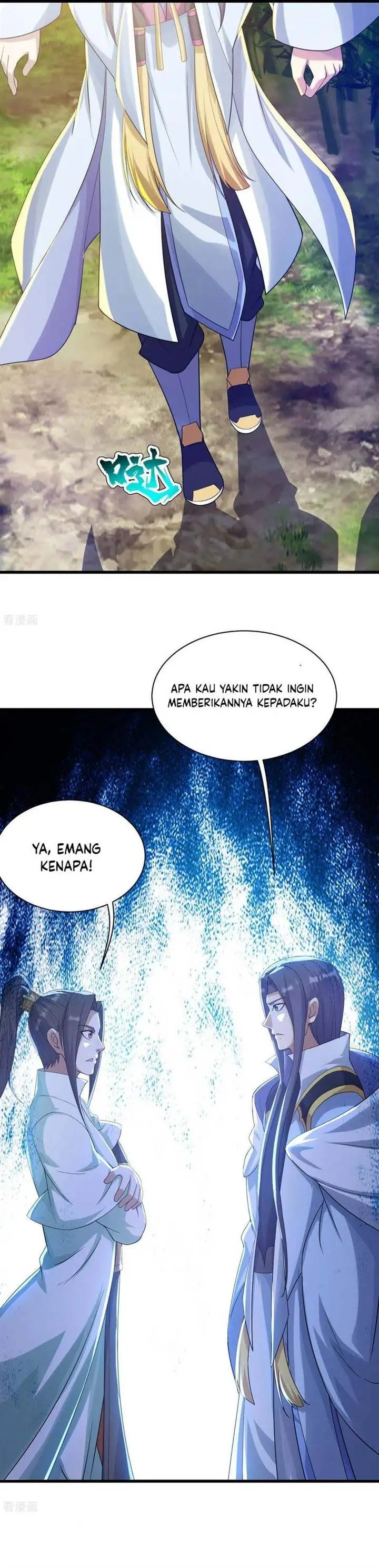 image-komik-matchless-emperor-chapter-137-2/11