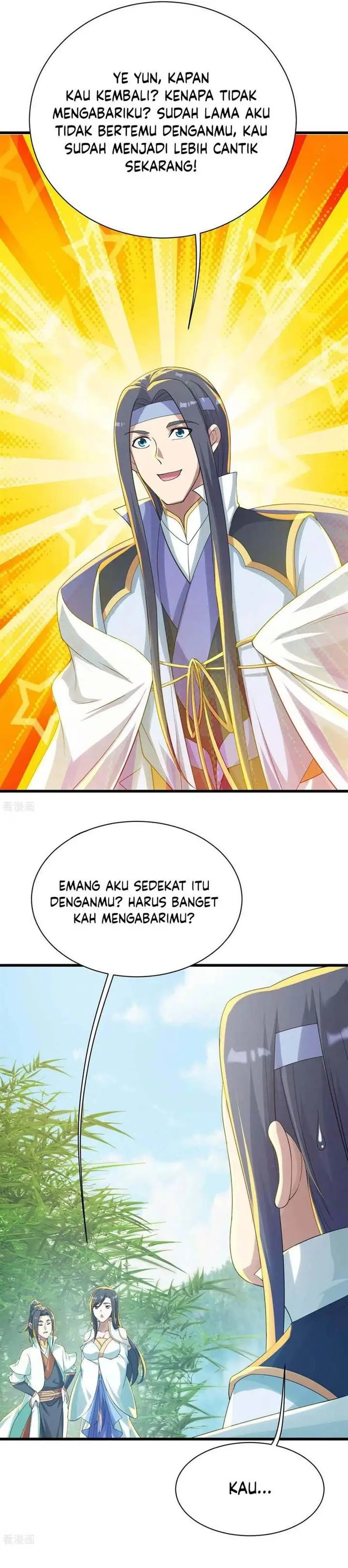 image-komik-matchless-emperor-chapter-137-7/11