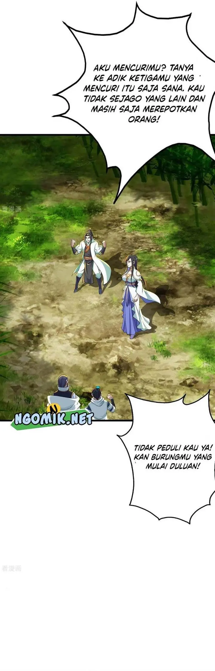 image-komik-matchless-emperor-chapter-138-2/13