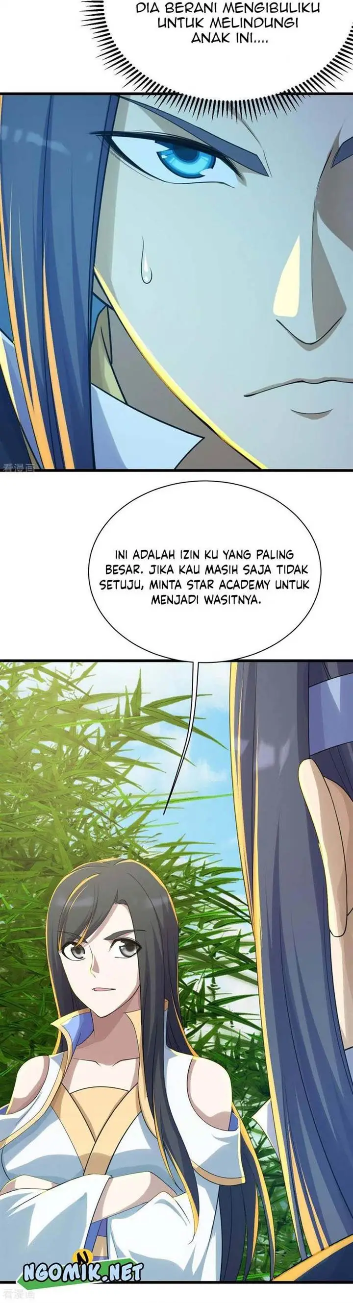 image-komik-matchless-emperor-chapter-138-10/13