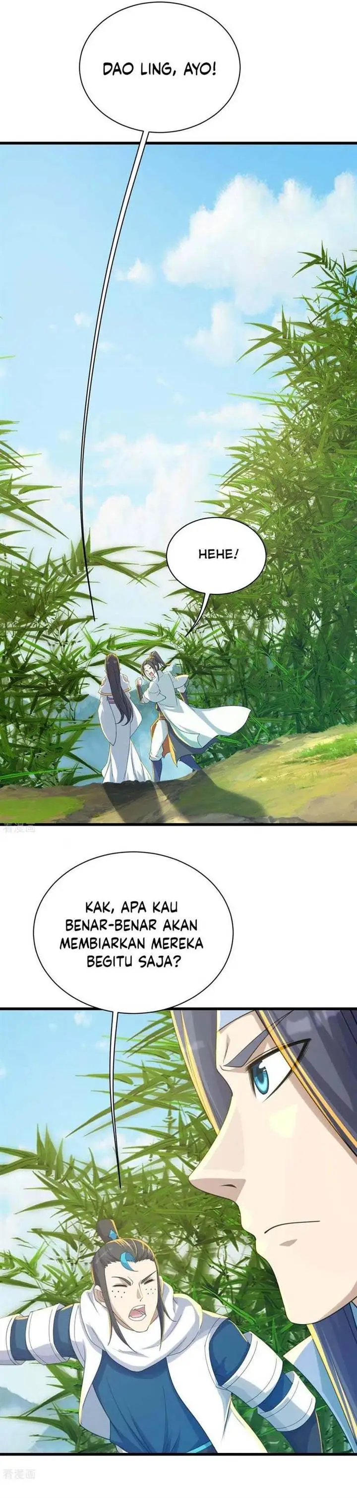 image-komik-matchless-emperor-chapter-138-11/13