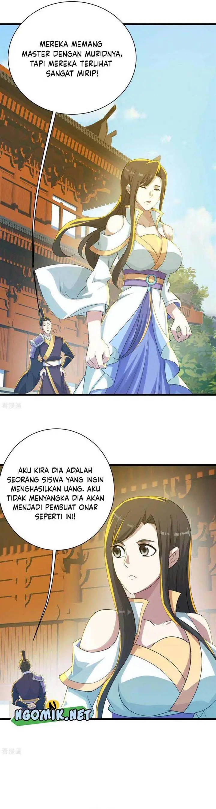 image-komik-matchless-emperor-chapter-139-10/12