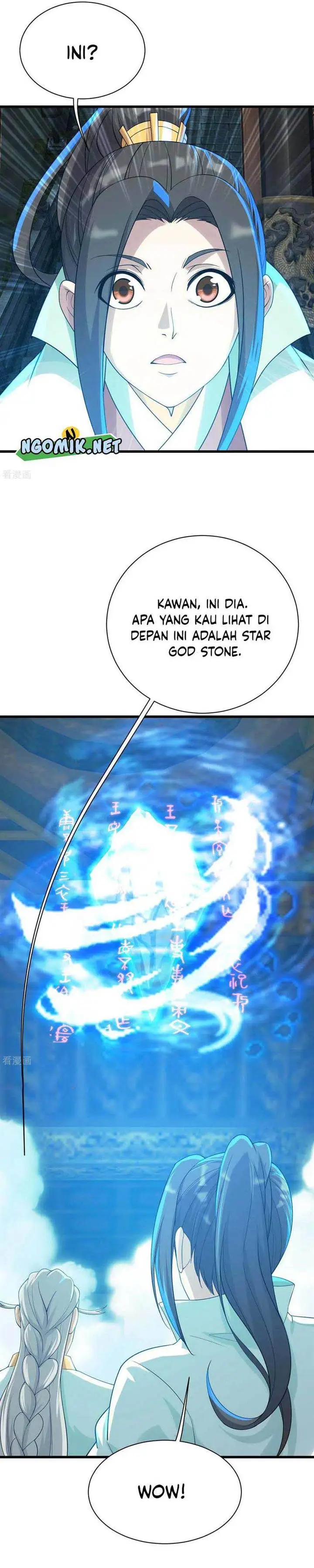 image-komik-matchless-emperor-chapter-140-8/12