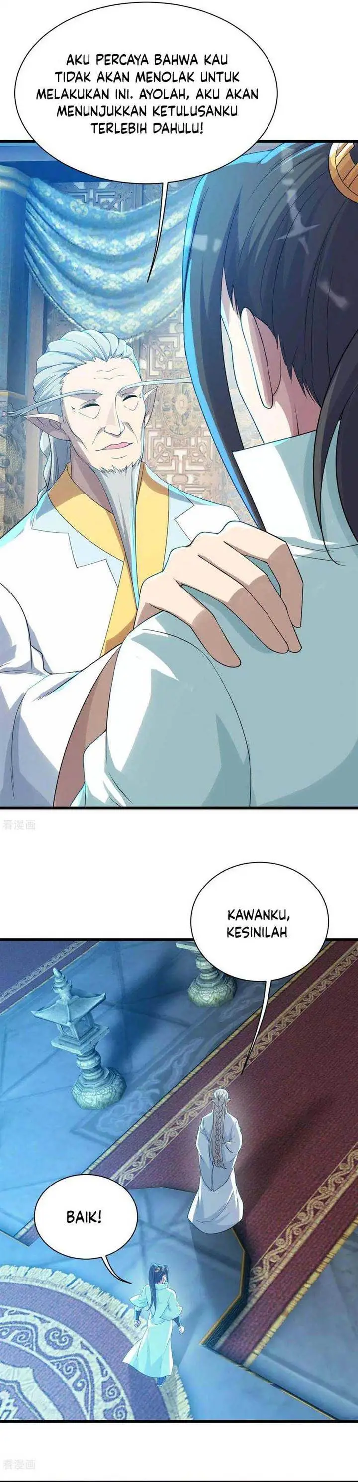 image-komik-matchless-emperor-chapter-141-10/13