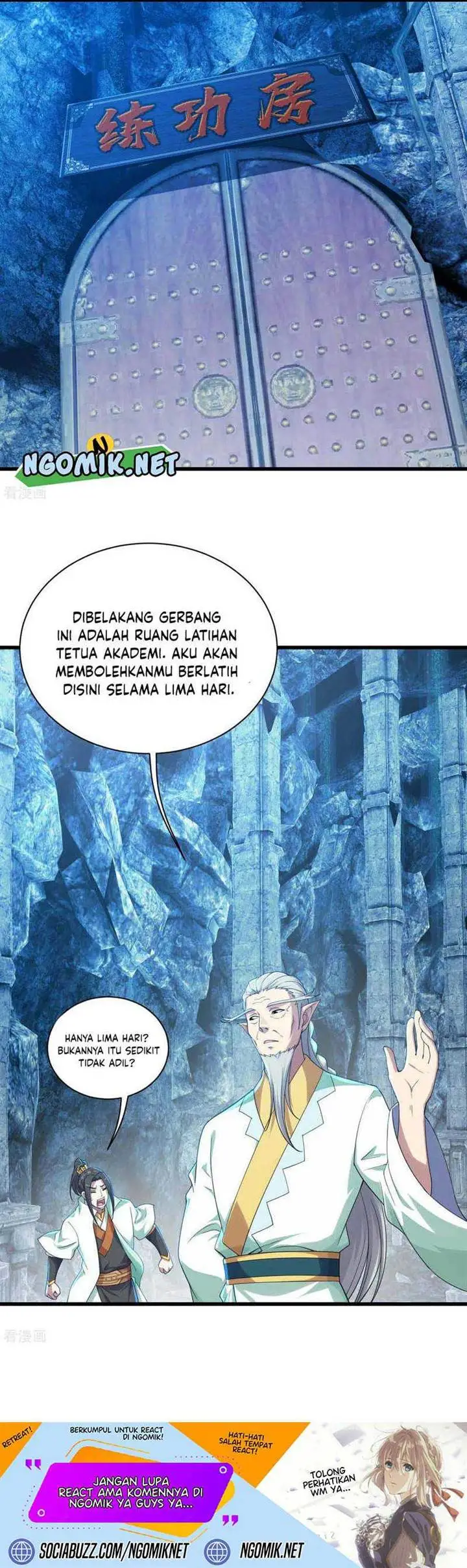 image-komik-matchless-emperor-chapter-141-11/13