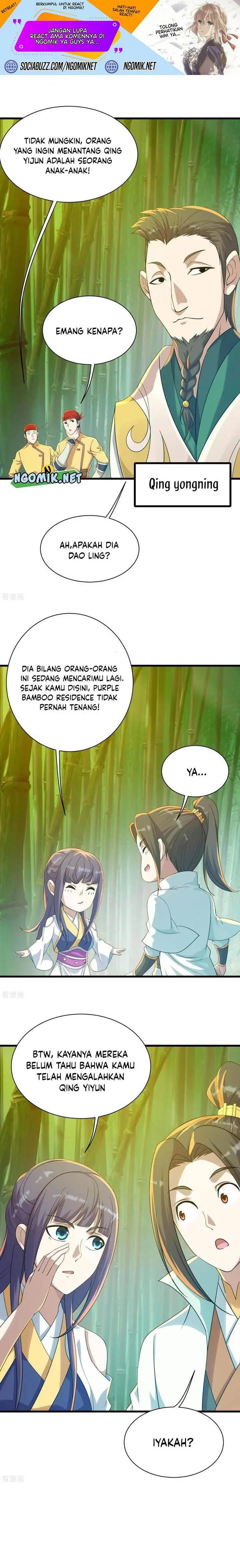 image-komik-matchless-emperor-chapter-144-1/8