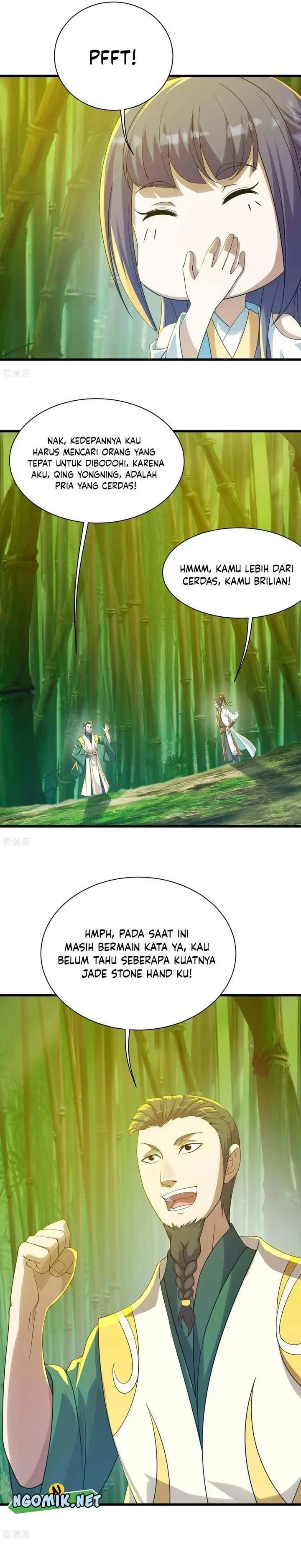 image-komik-matchless-emperor-chapter-145-4/8