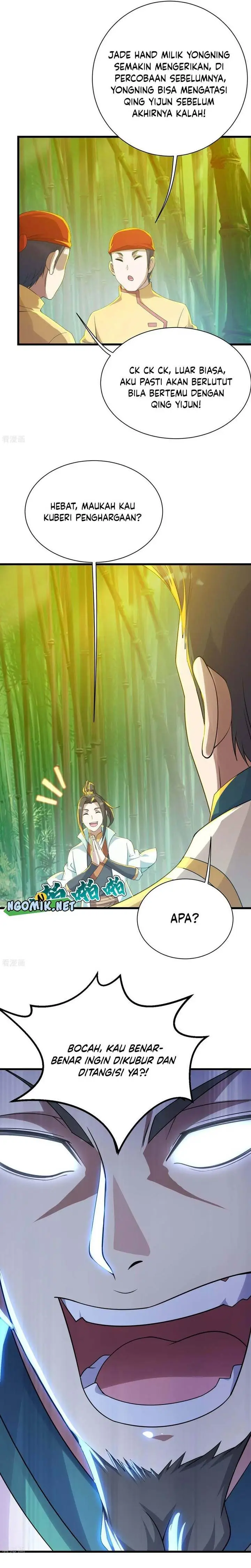 image-komik-matchless-emperor-chapter-145-5/8