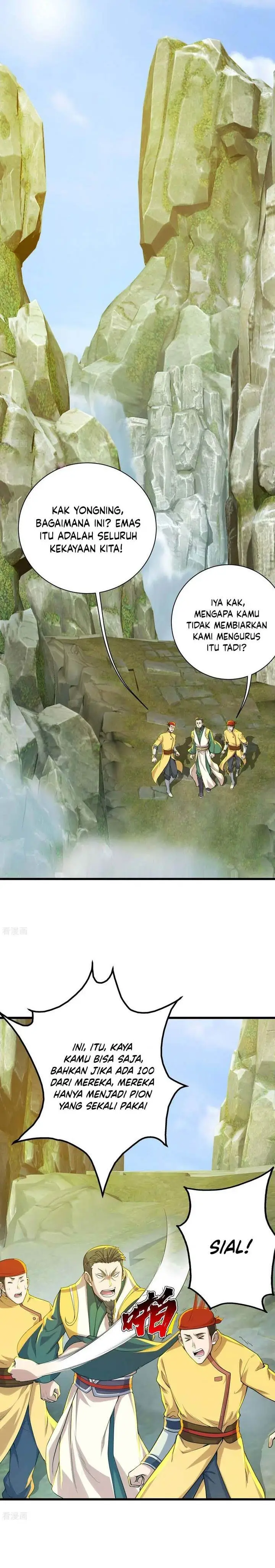 image-komik-matchless-emperor-chapter-146-8/10