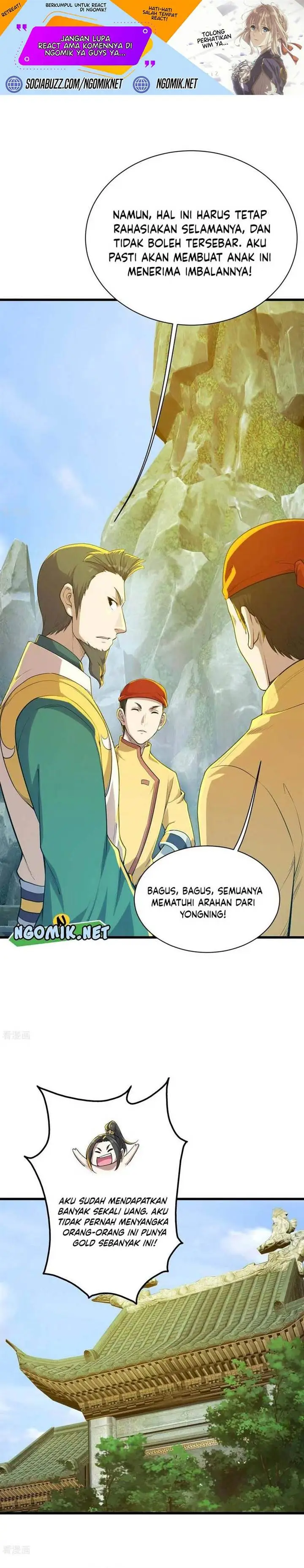 image-komik-matchless-emperor-chapter-147-1/11