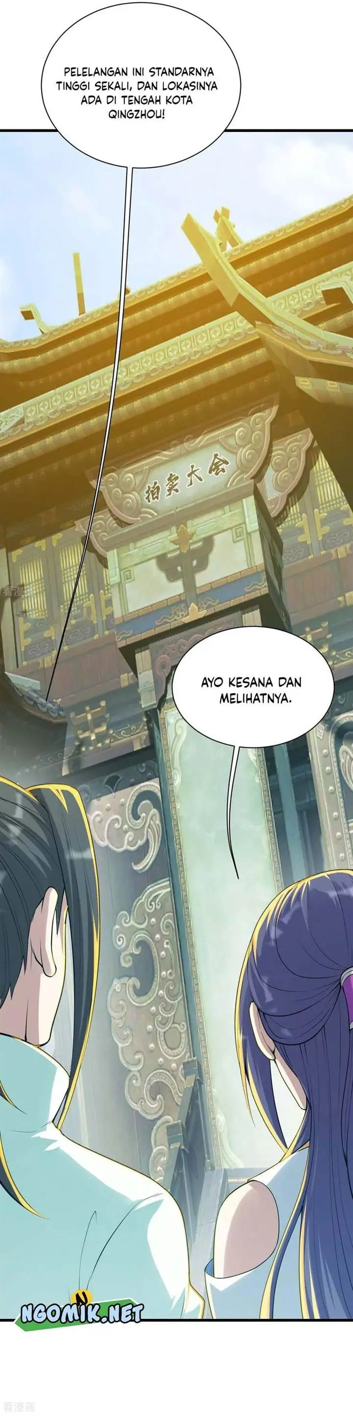 image-komik-matchless-emperor-chapter-147-5/11