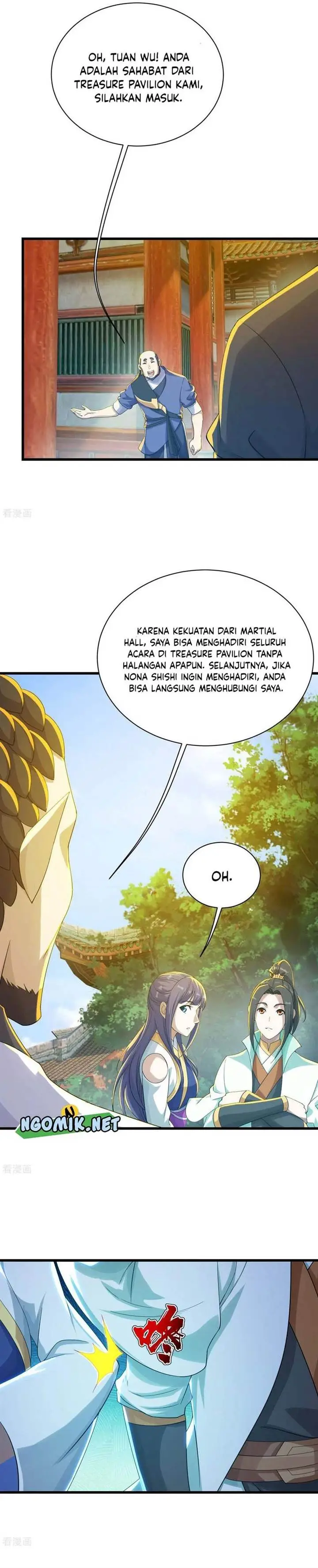 image-komik-matchless-emperor-chapter-148-3/12