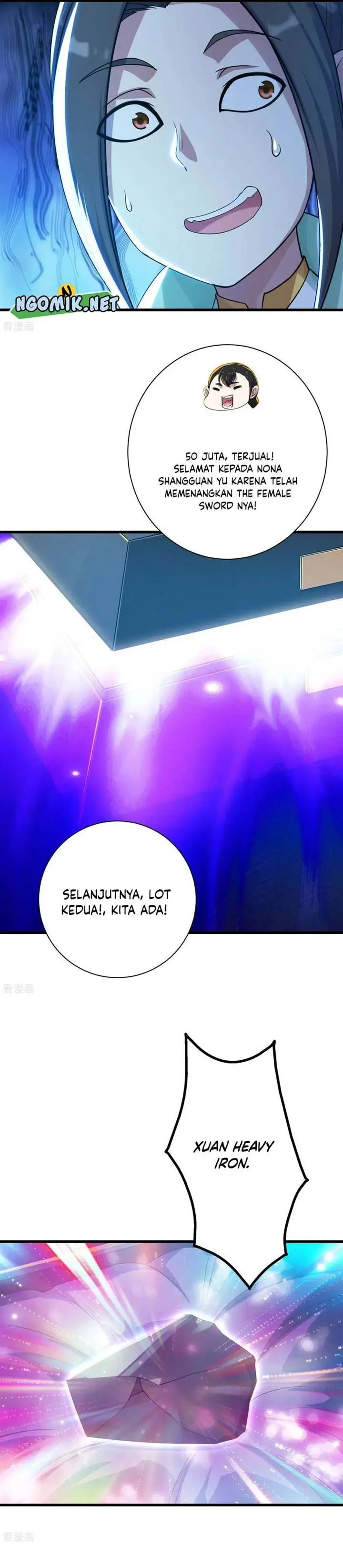 image-komik-matchless-emperor-chapter-148-10/12