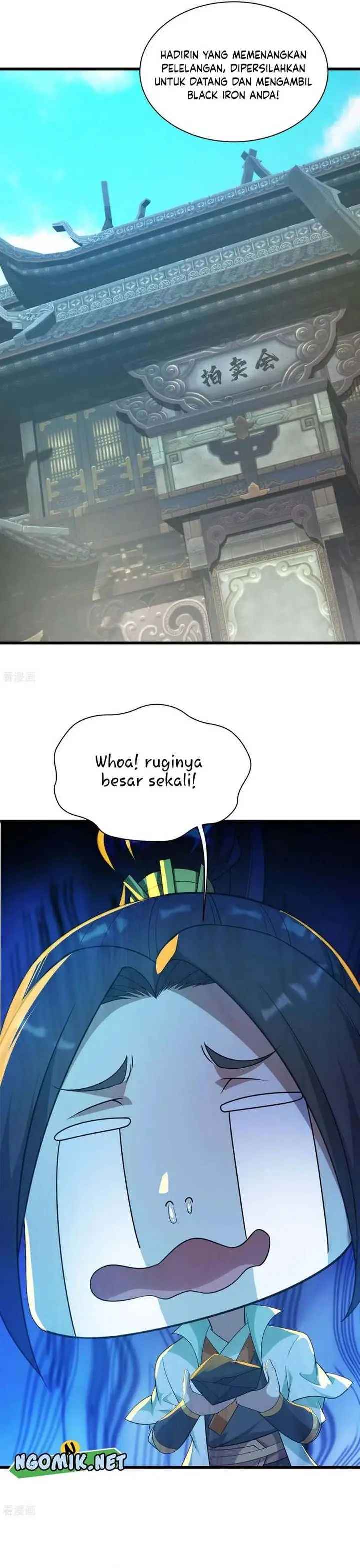 image-komik-matchless-emperor-chapter-150-3/9