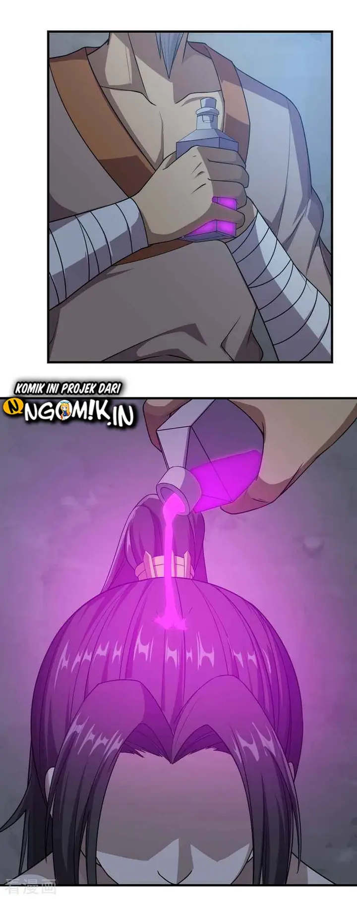 image-komik-matchless-emperor-chapter-16-16/28