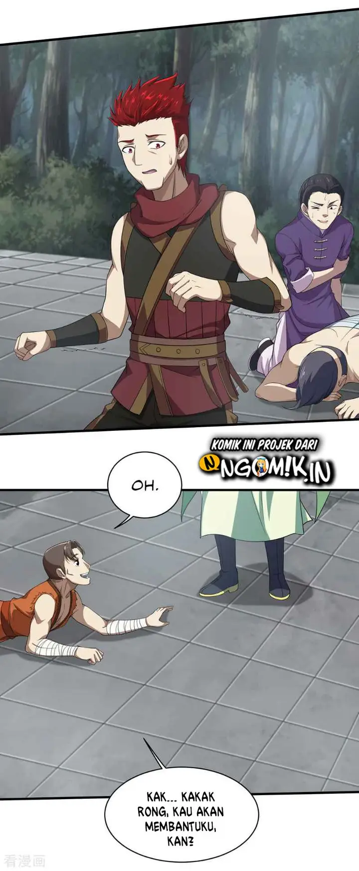 image-komik-matchless-emperor-chapter-20-16/23