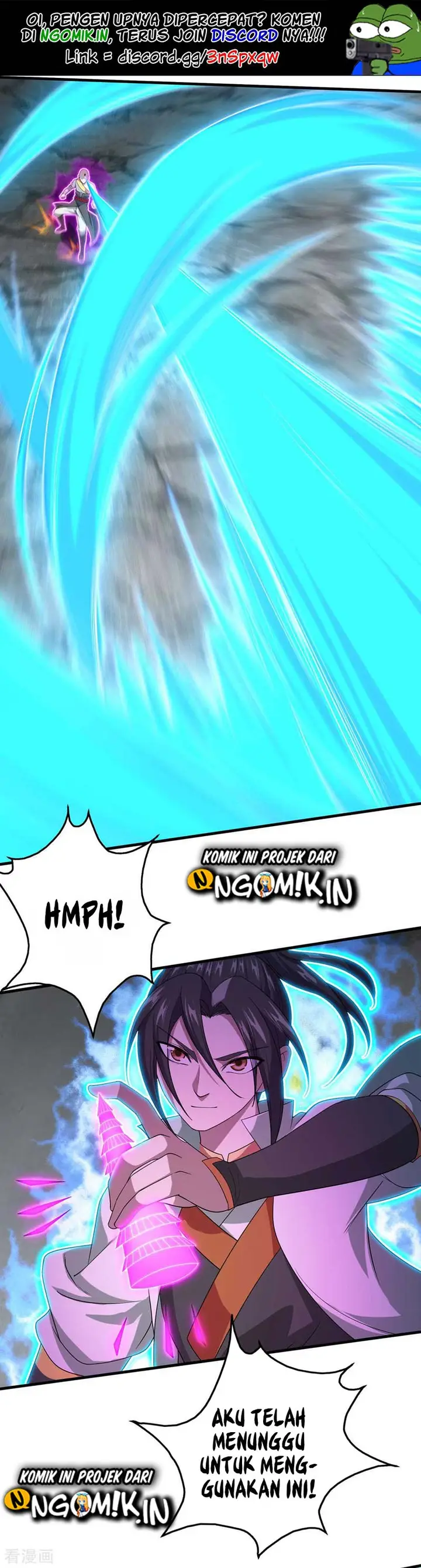 image-komik-matchless-emperor-chapter-32-1/22