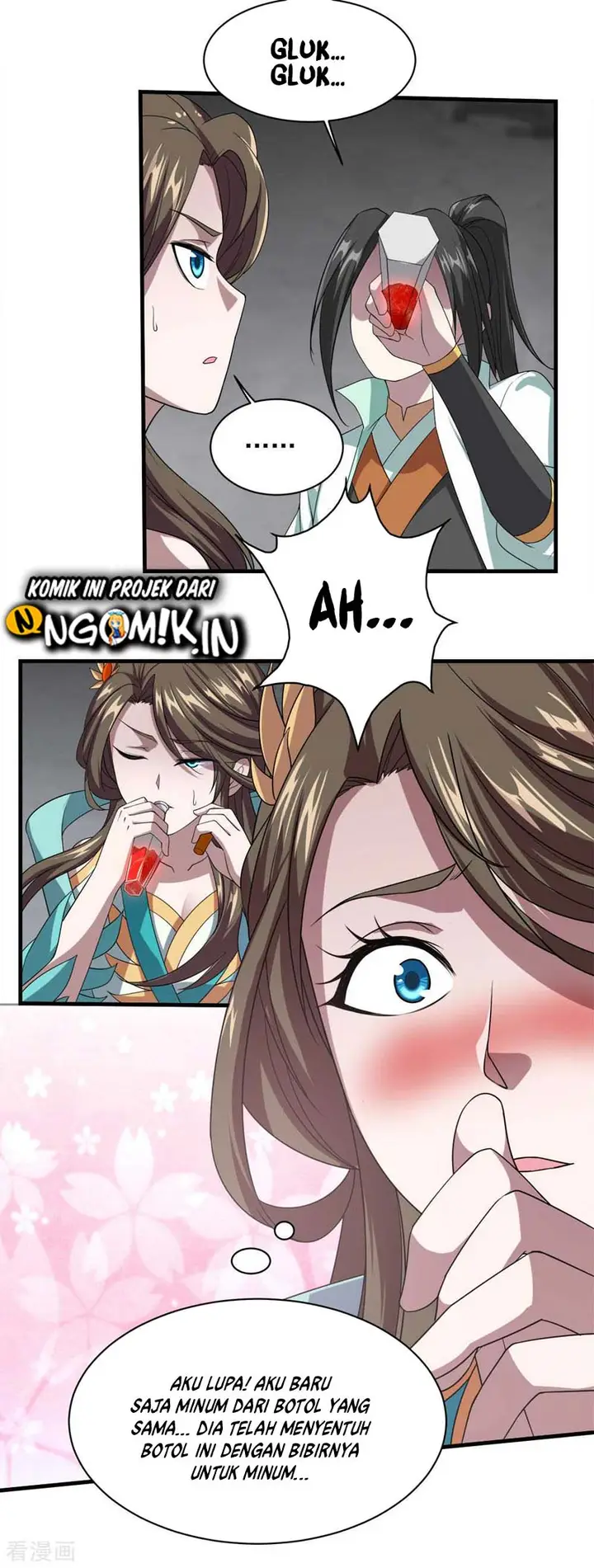 image-komik-matchless-emperor-chapter-32-12/22