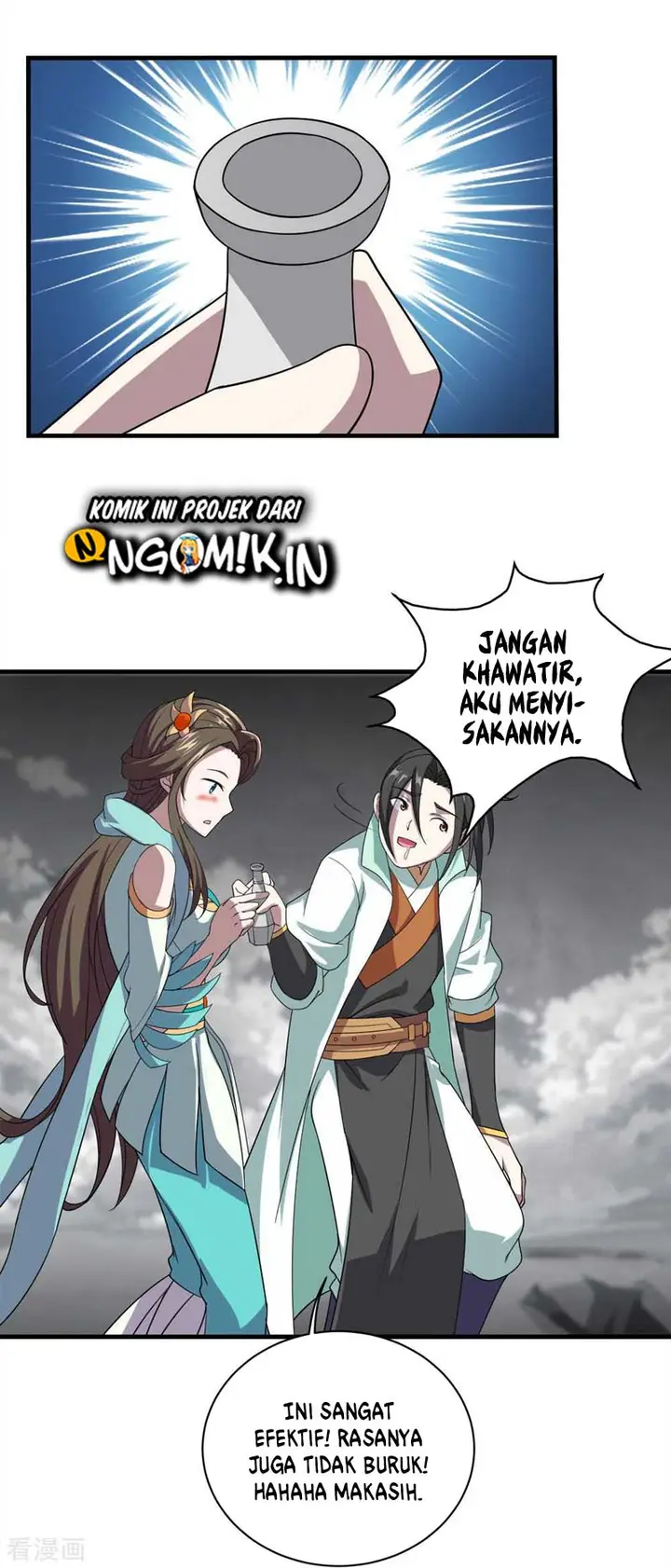 image-komik-matchless-emperor-chapter-32-14/22