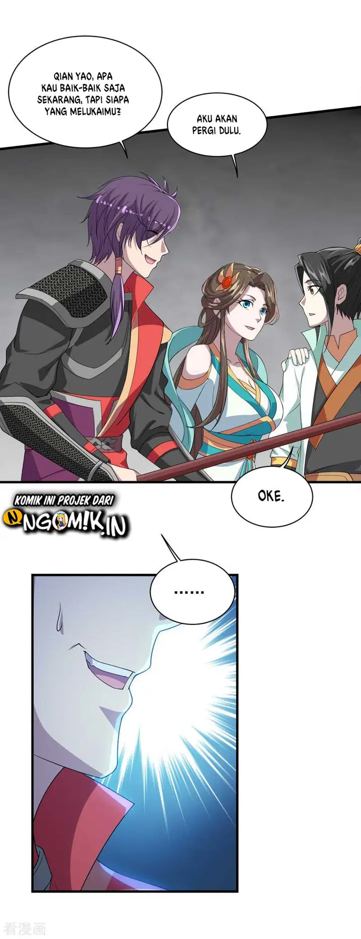 image-komik-matchless-emperor-chapter-33-11/26