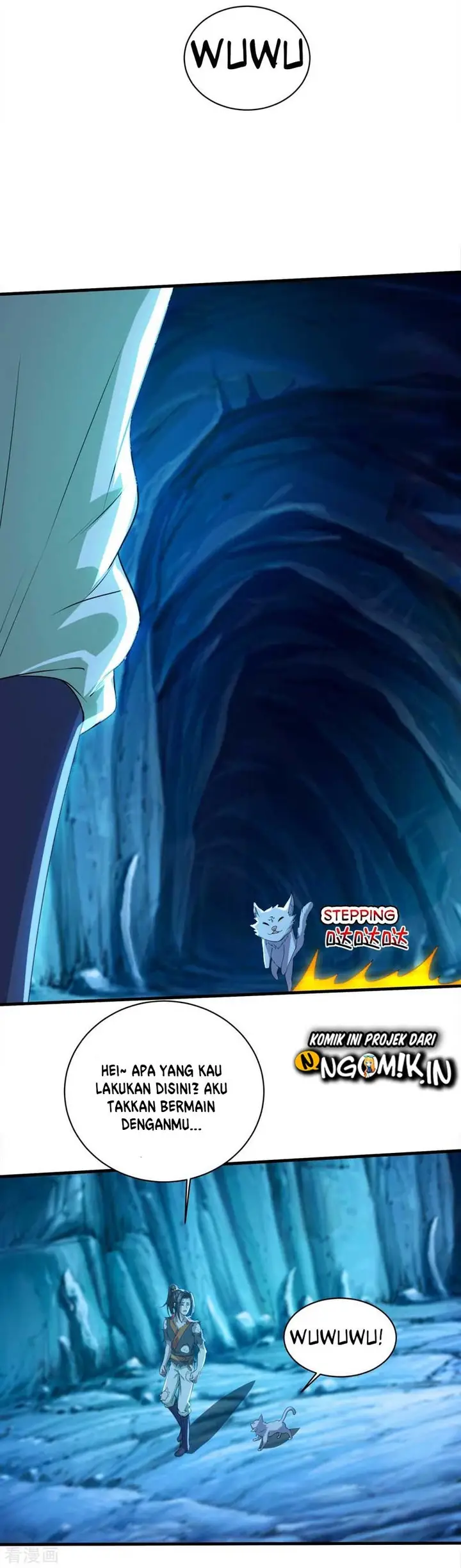 image-komik-matchless-emperor-chapter-45-16/24