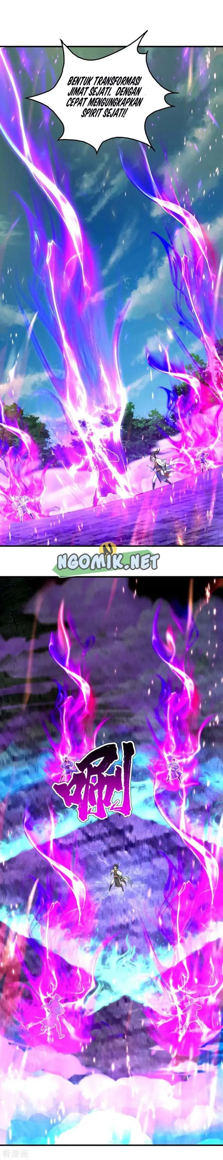 image-komik-matchless-emperor-chapter-66-15/29